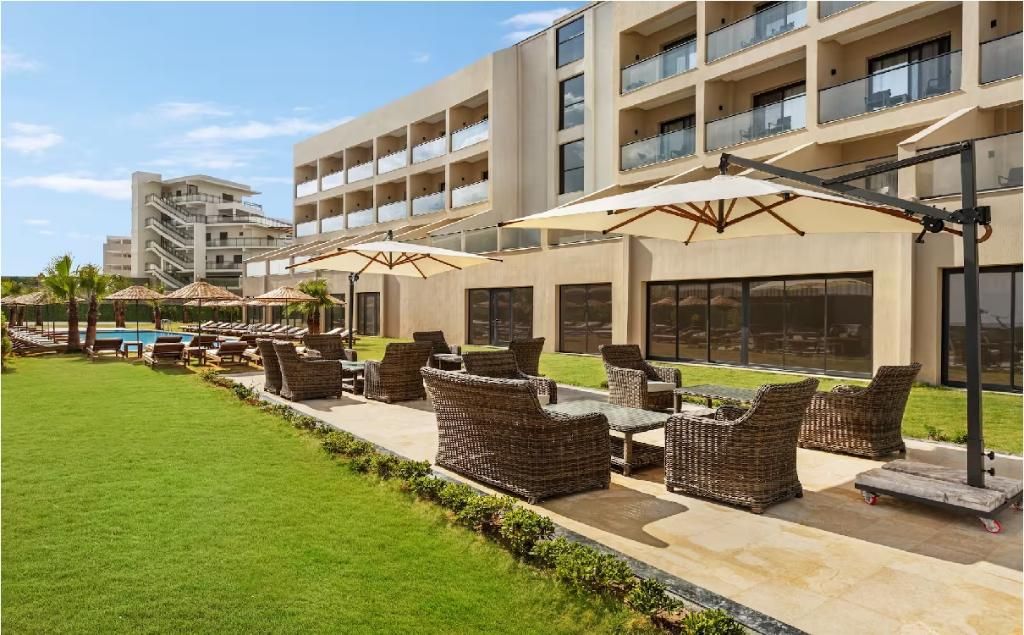 Ramada by Wyndham Cesme, foto 15