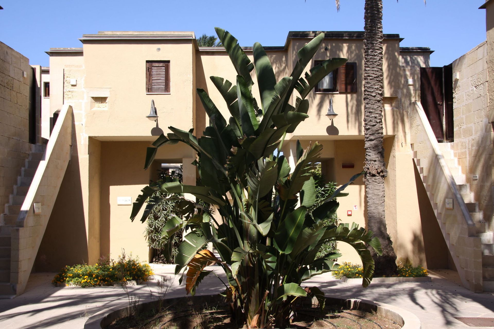 Le Cale d'Otranto - Futura Club, foto 4