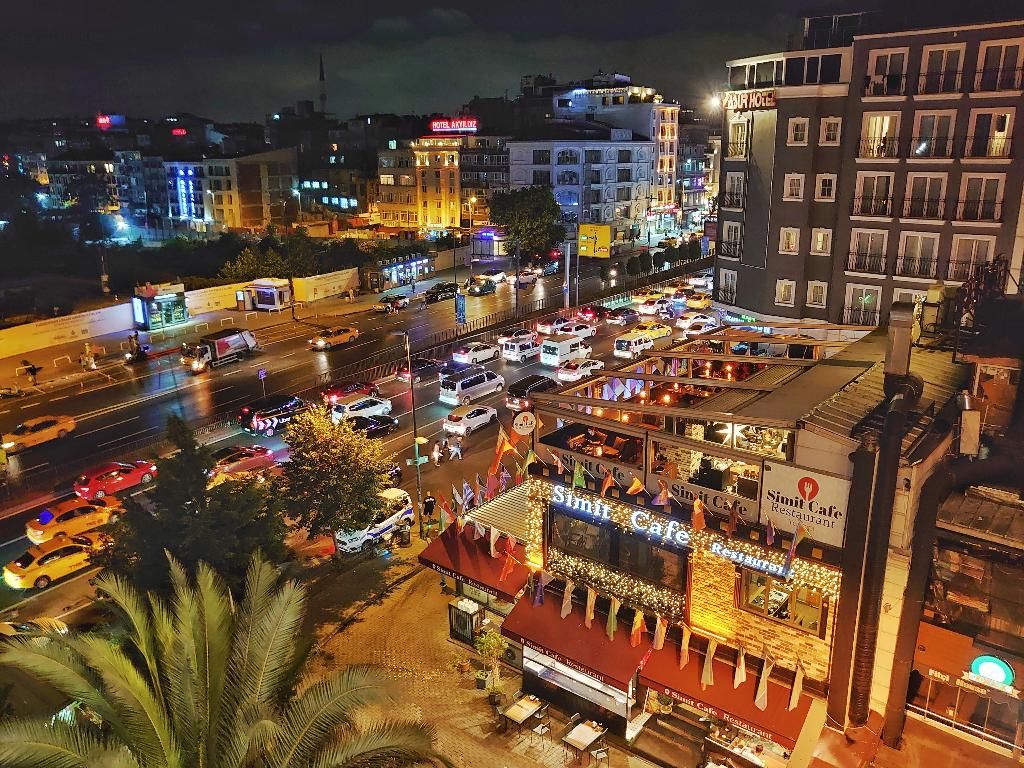 Orient Mintur Otel, foto 15