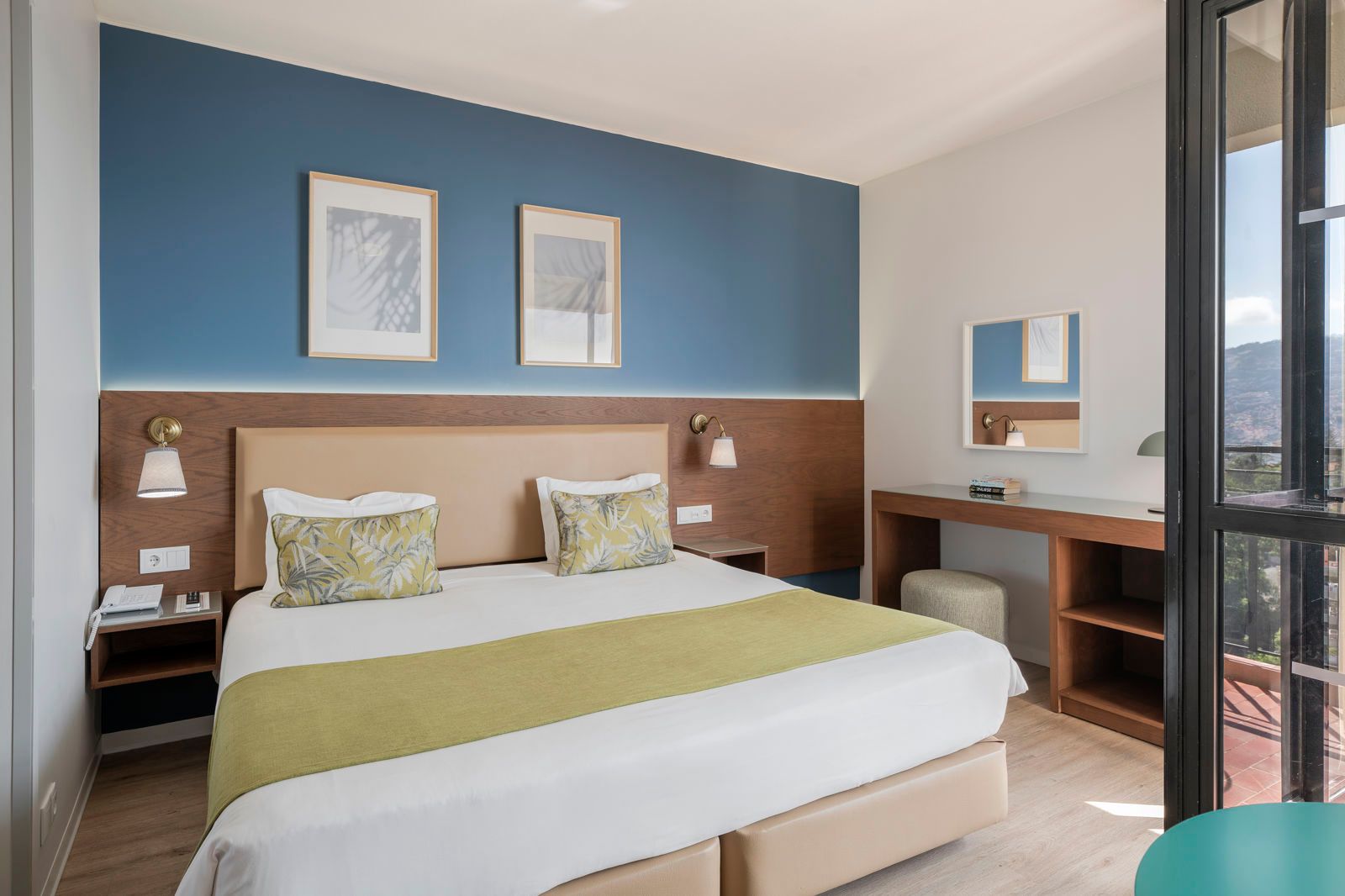 Dorisol Mimosa Studio Hotel, foto 3