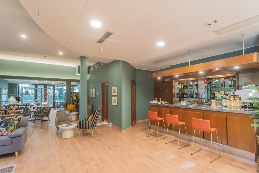 Hotel Polo, foto 15