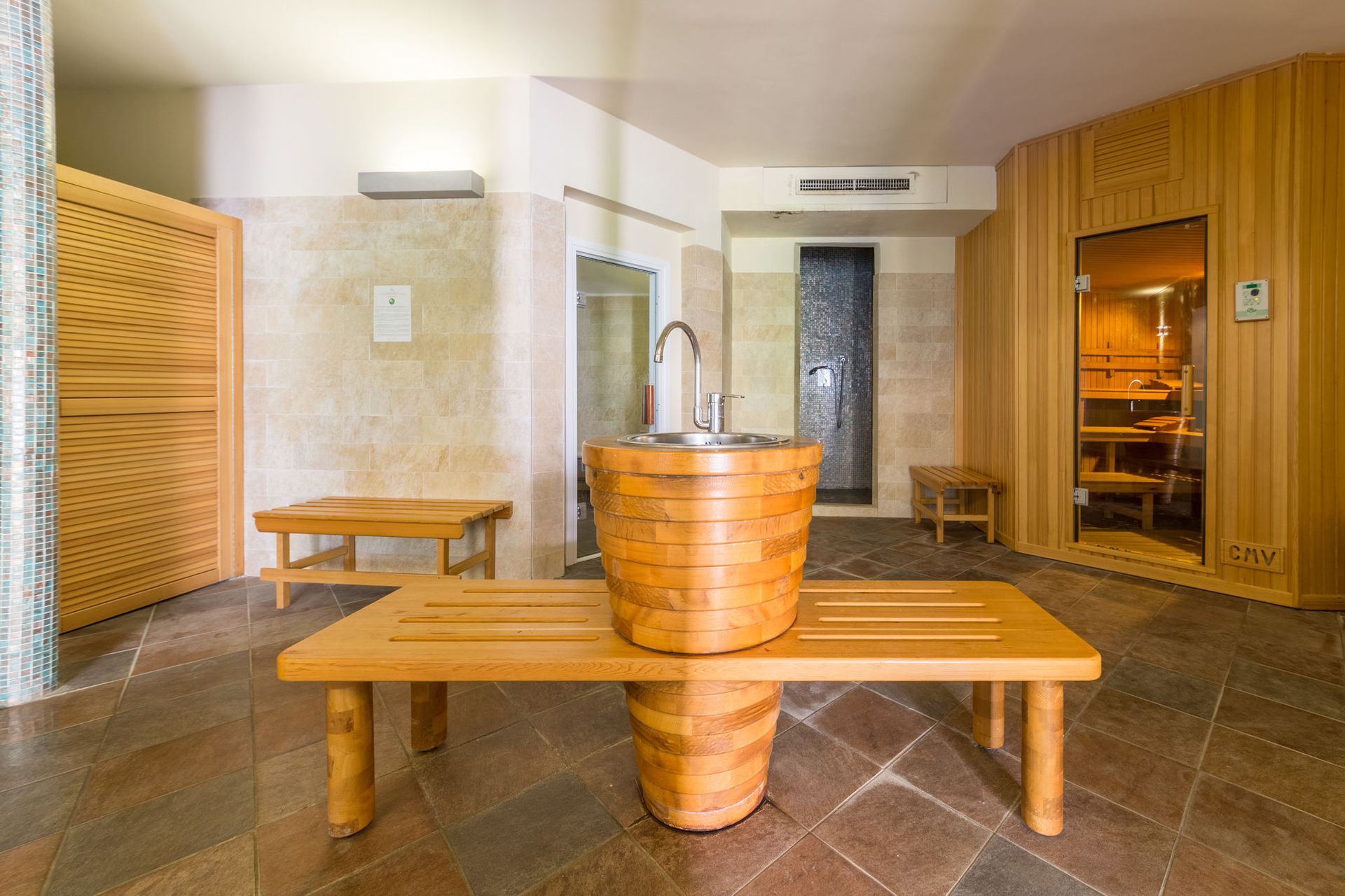 Valtur Baia del Gusmay Beach Resort, foto 15