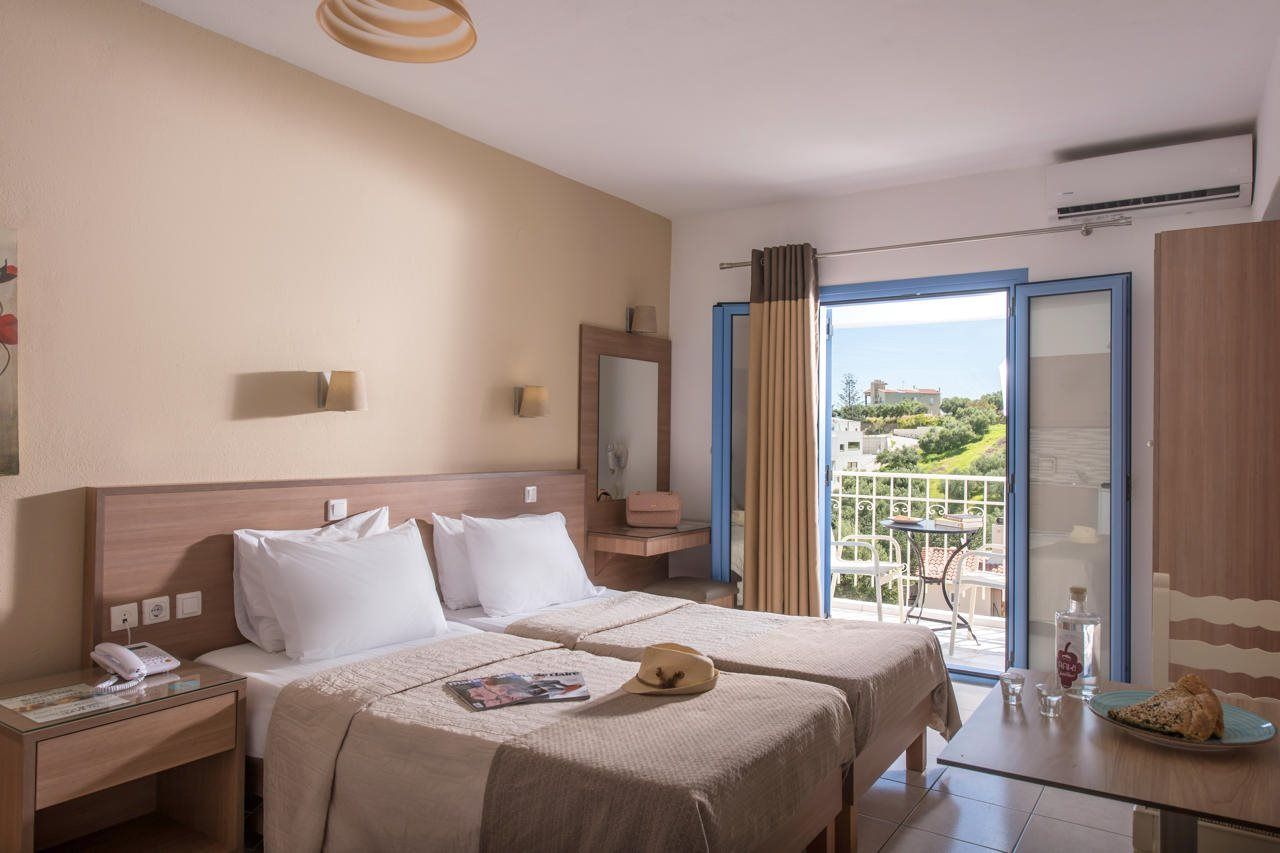 Lofos Apts, foto 5