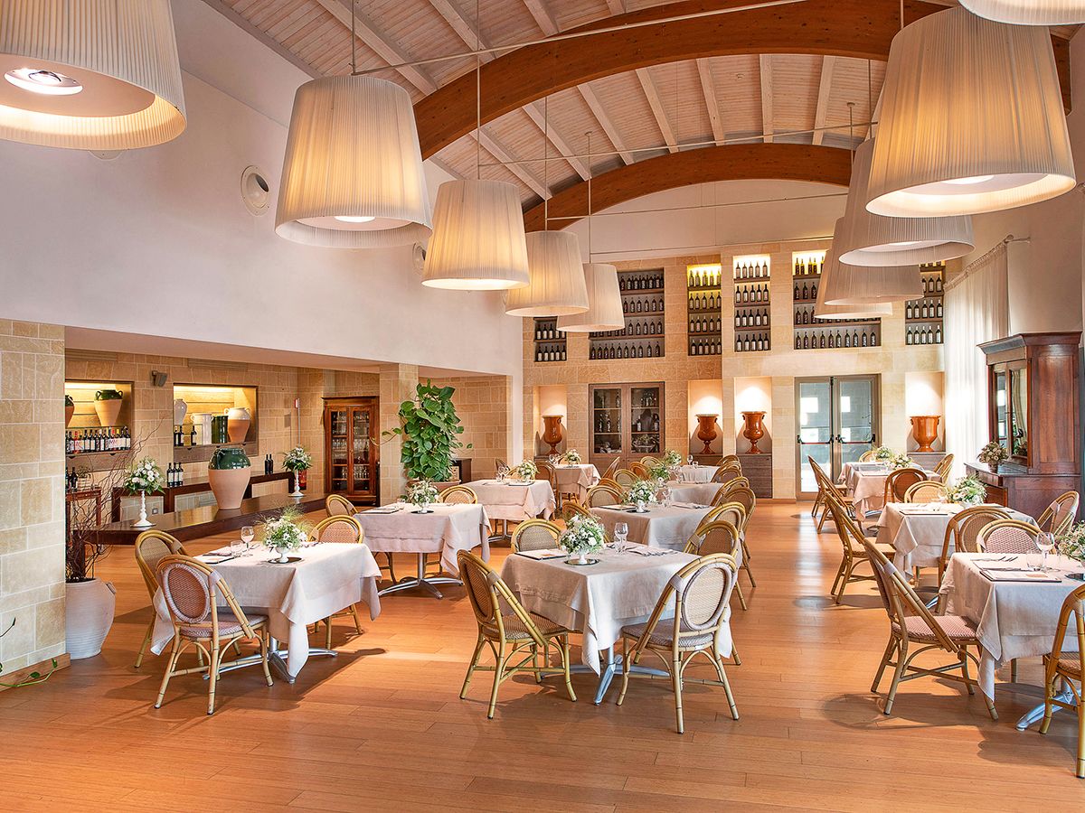 Vivosa Apulia Resort, foto 6
