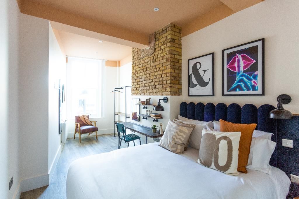 Your Apartment I Brixton, foto 6