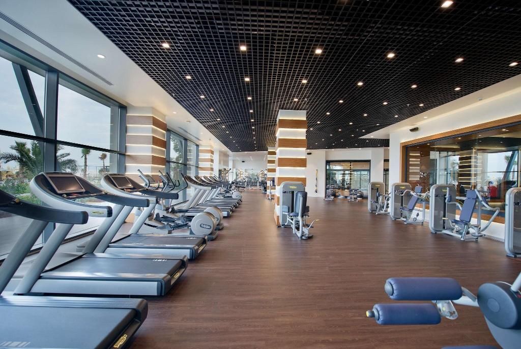 Ramada Plaza by Wyndham Trabzon, foto 9