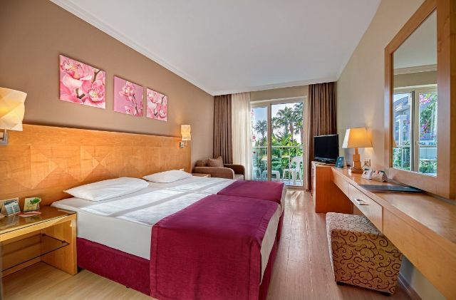 Sealife Buket Resort & Beach, foto 14