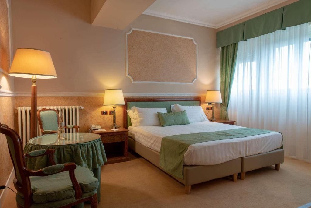 Palace Grand Hotel, foto 15