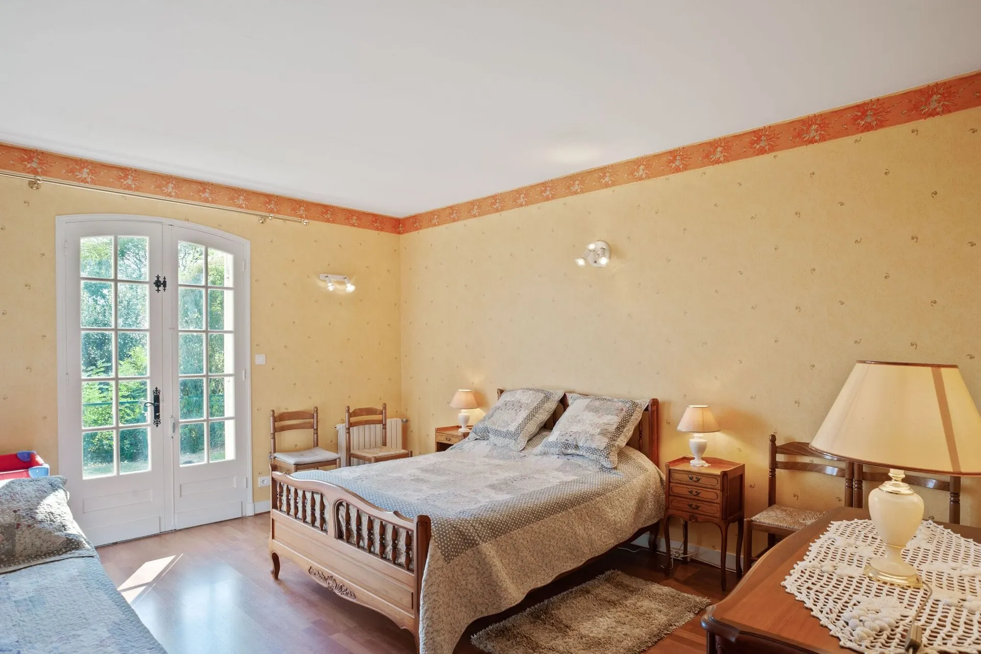 Slaapkamer