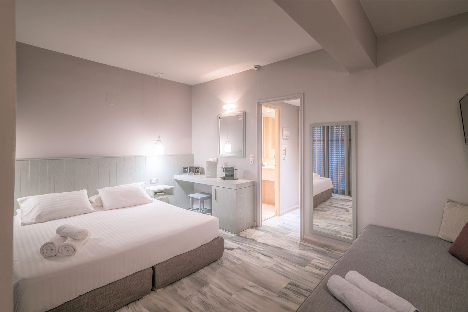 Castelli Hotel, foto 8