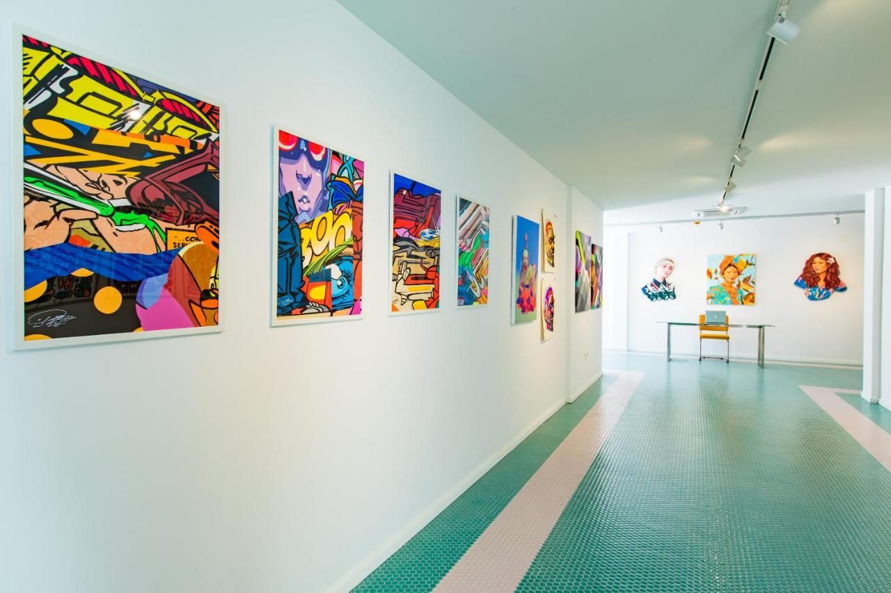 Paradiso Ibiza Art Hotel, foto 12