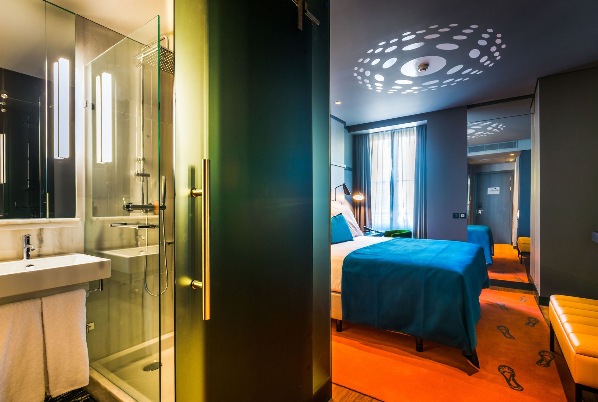 Pestana CR7 Lisboa, foto 5