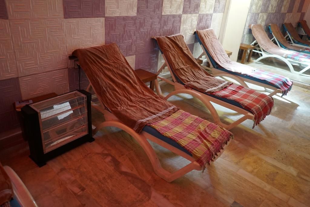 Kleopatra Sun Light Hotel, foto 6