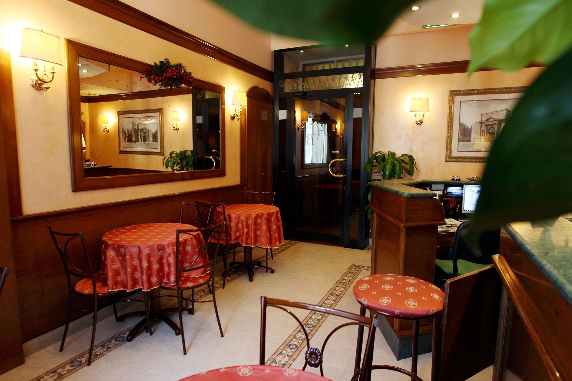 Baltik Guesthouse, foto 6