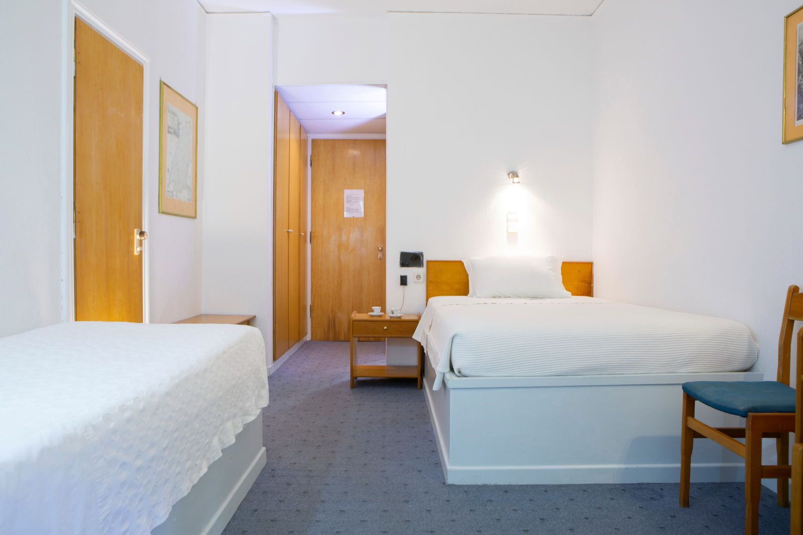 Odyssey Hotel, foto 8