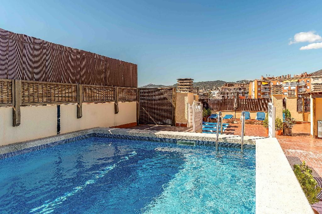 Aparthotel Bertran, foto 9