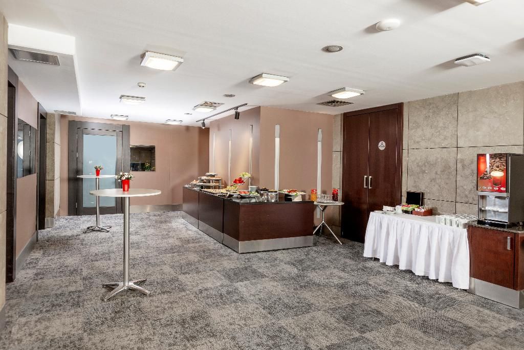 Nippon Hotel, foto 14