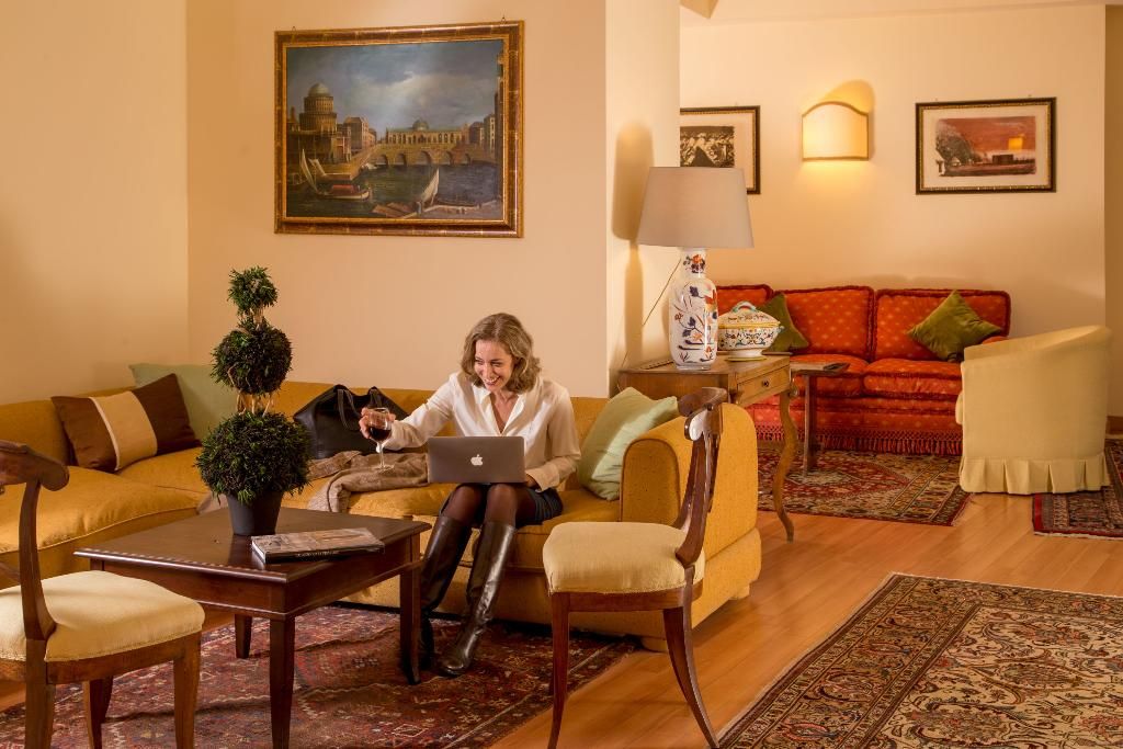 Resort La Rocchetta, foto 7