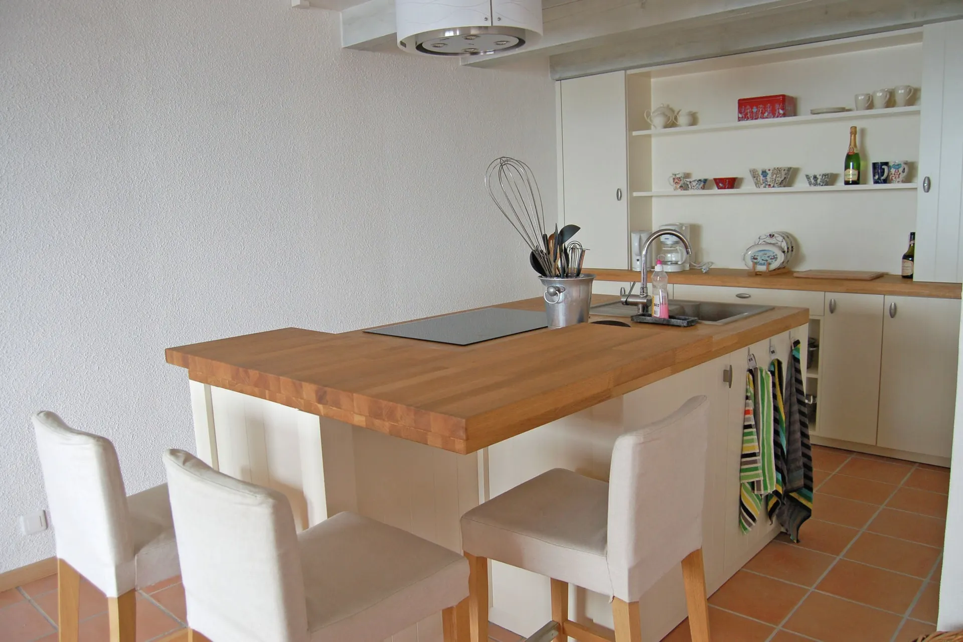 Keuken