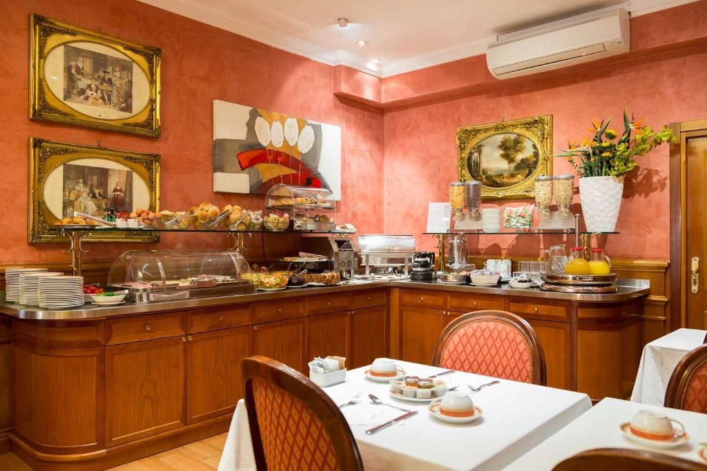 Hotel Raffaello, Sure Hotel Collection by Best Western, foto 2