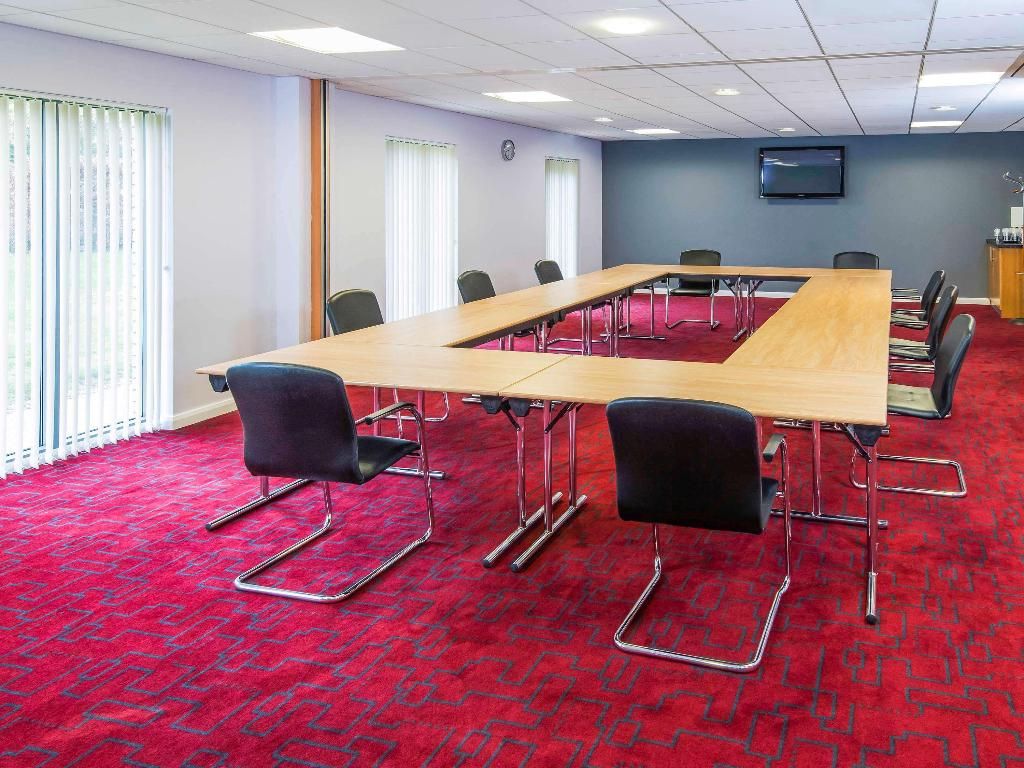 Hotel ibis Styles Barnsley, foto 10