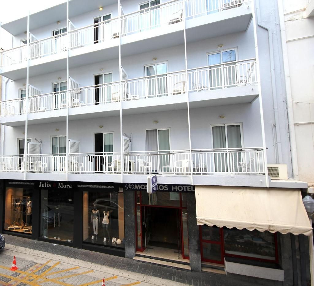 G92 City Hotel, foto 10