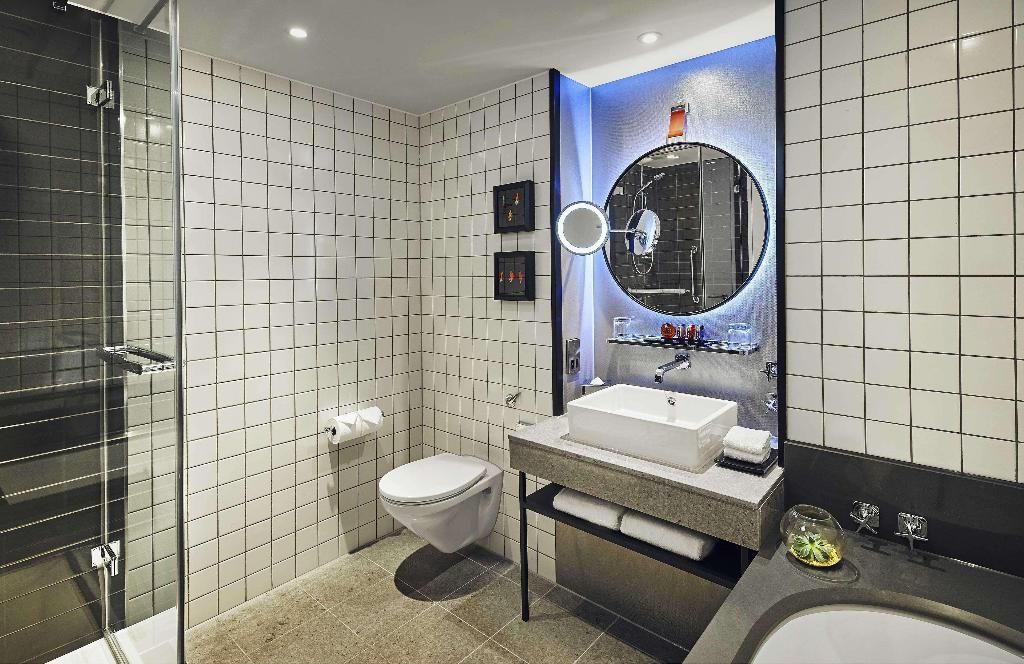 The Trafalgar St. James London, Curio Collection by Hilton, foto 2