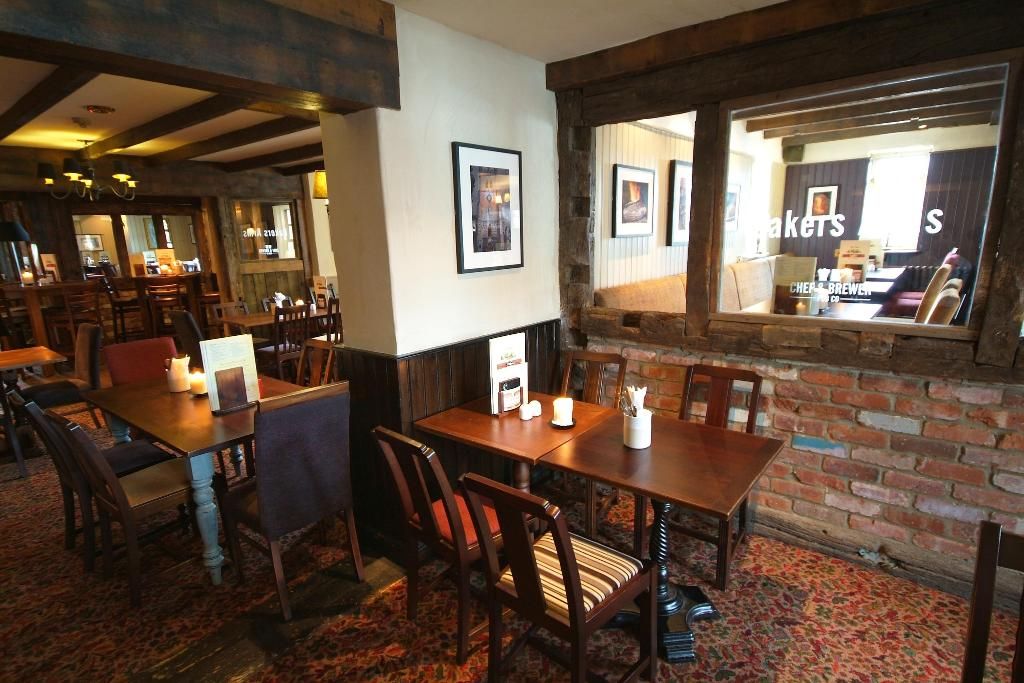 Premier Inn Waltham Abbey, foto 4