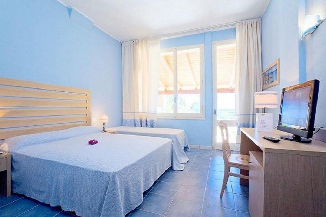 Cala della Torre Resort, foto 7