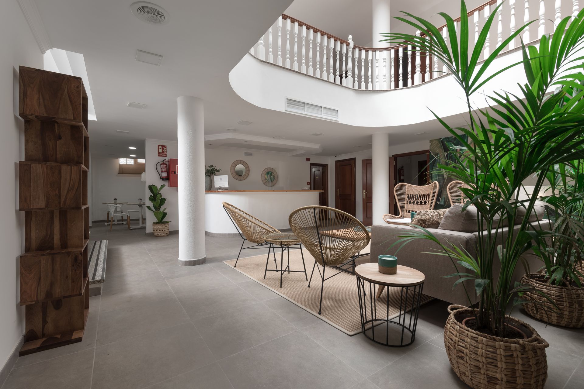 Cotillo House, foto 2