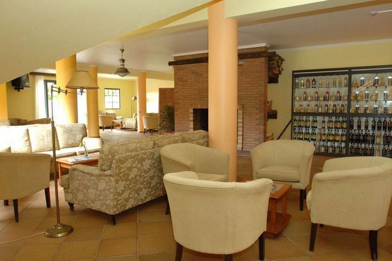 Hotel Encumeada, foto 12
