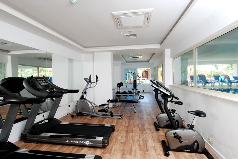 Berry Blue Hotels, foto 7