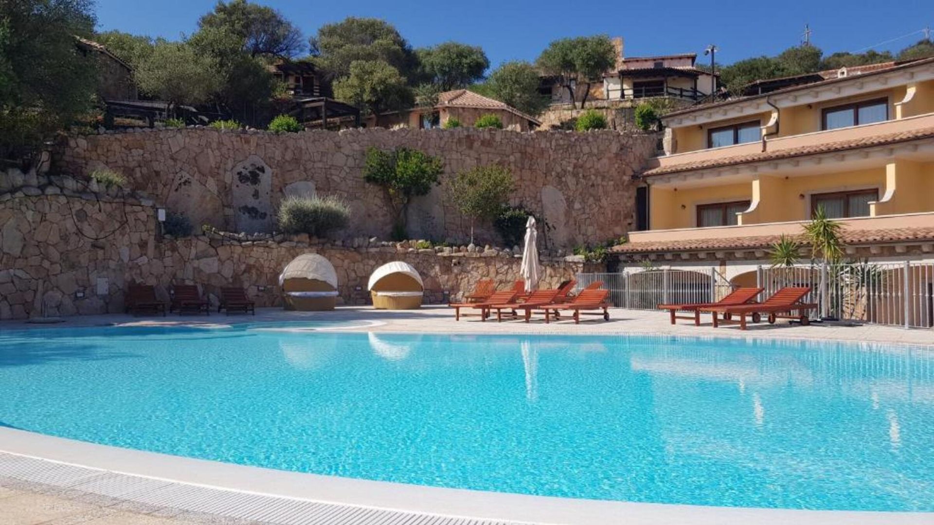 LH Pozzo Sacro Hotel, foto 8