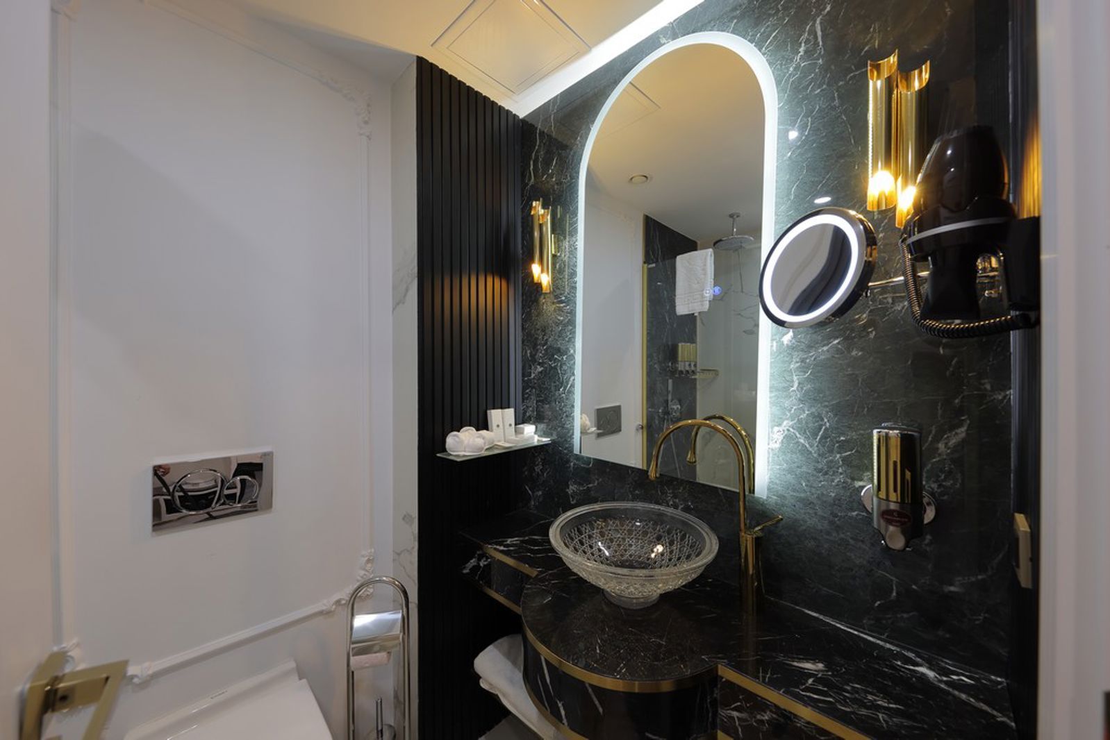 Golden Horn Bosphorus Hotel, foto 14