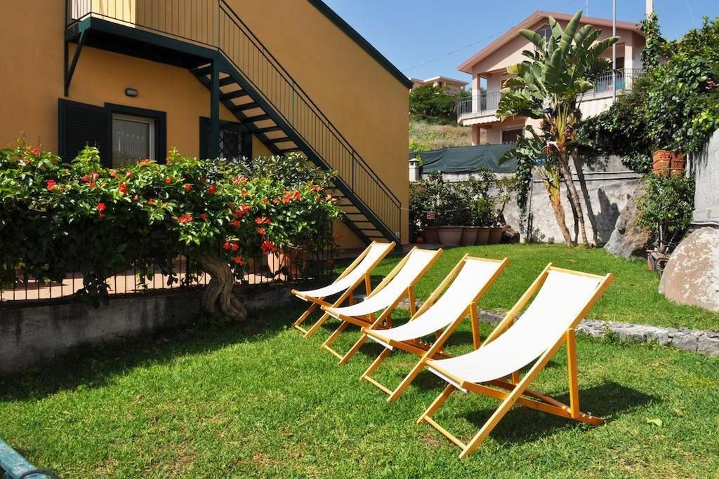 B&B Stella Marina, foto 10