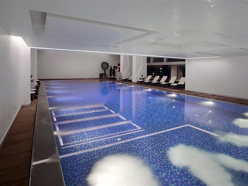 Ilica Hotel Spa & Thermal Resort, foto 10