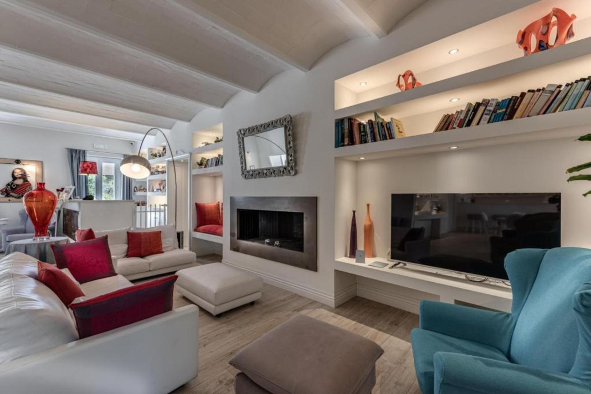Boutique Villa Liberty Borgo Capitano Collection Albergo Diffuso, foto 8