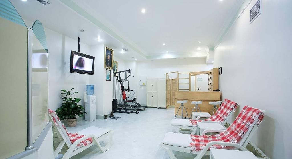 Hotel Bulvar Palas, foto 11
