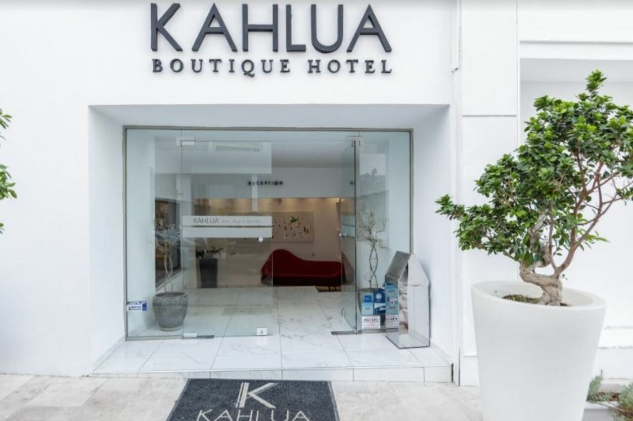Kahlua Boutique Hotel, foto 2