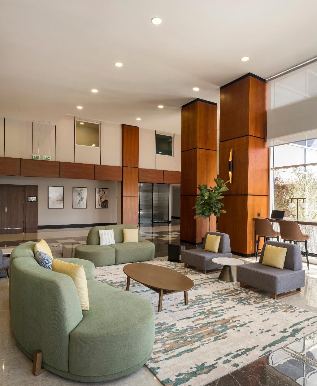 Crowne Plaza Istanbul - West, foto 13