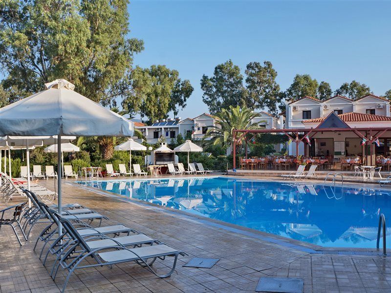 Pasiphae Hotel, foto 9