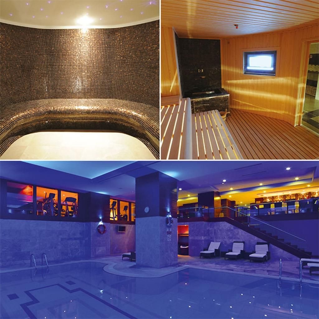 Tugcan Hotel, foto 7