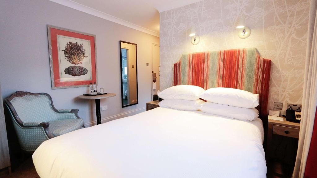 DoubleTree by Hilton York, foto 3