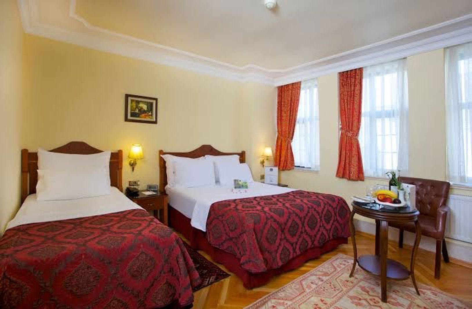 Amber Hotel Istanbul, foto 6