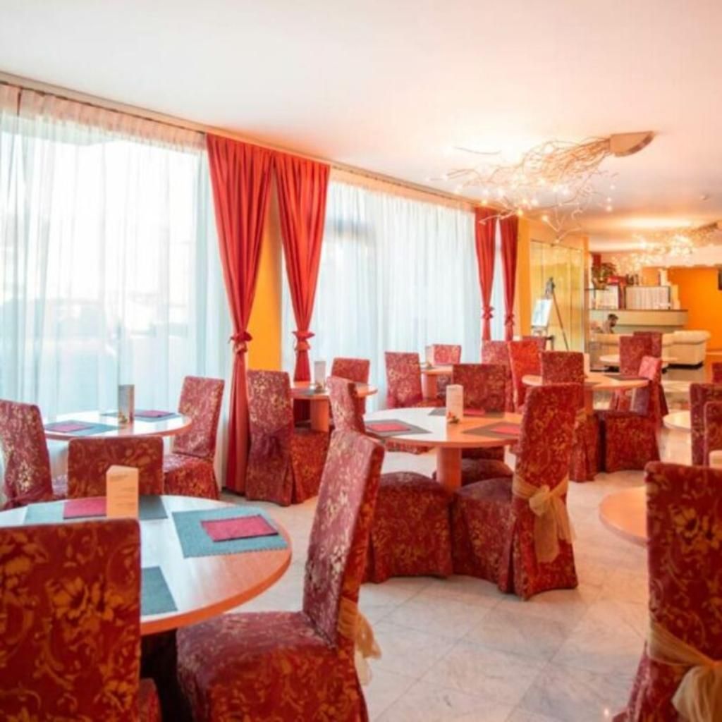 Hotel Montelago, foto 4