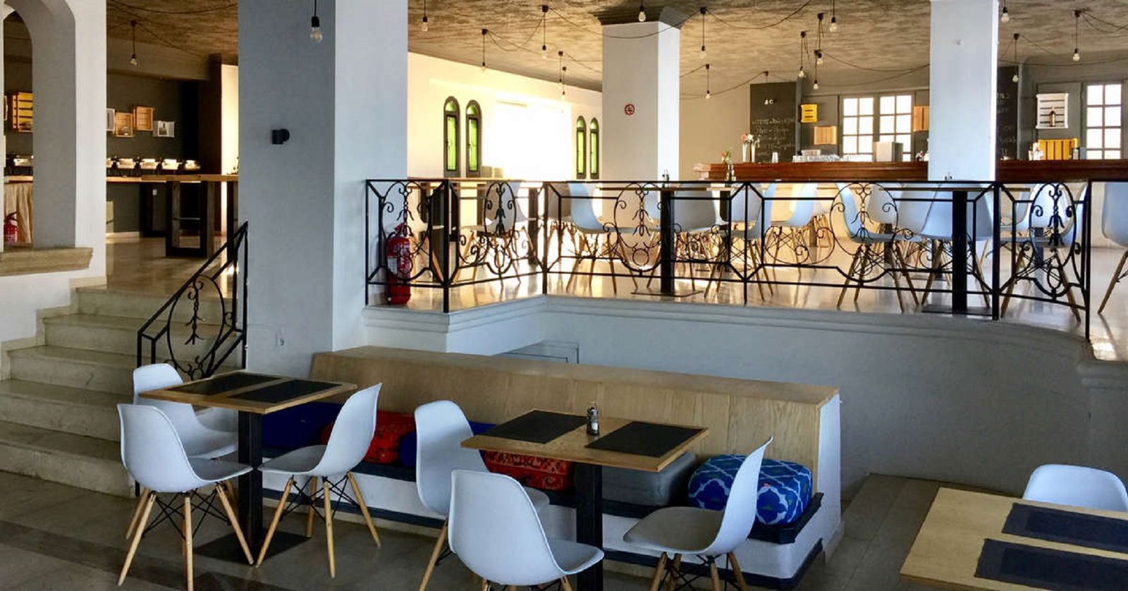 Azure Mare Hotel, foto 14