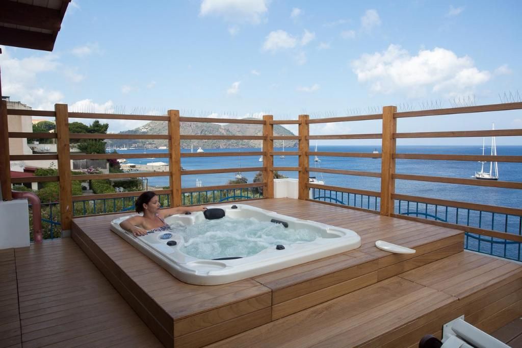 Hotel Rocce Azzurre, foto 7