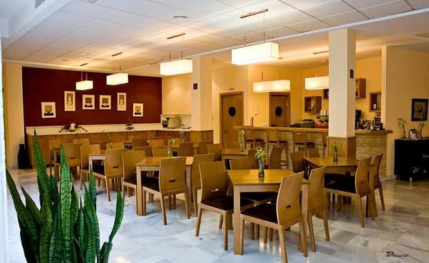 Hotel Barrameda, foto 7