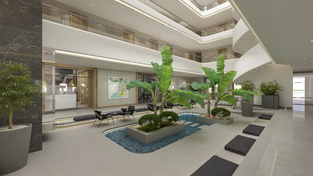 Premier Nergis Beach Hotel, foto 11