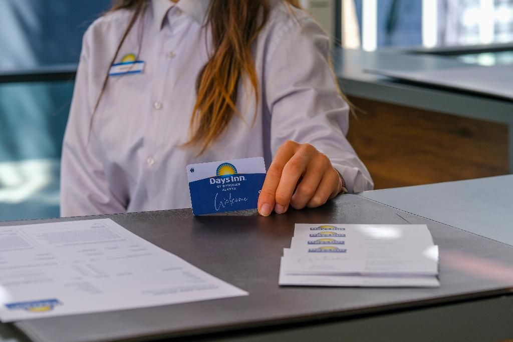 Days Inn by Wyndham Alanya, foto 10